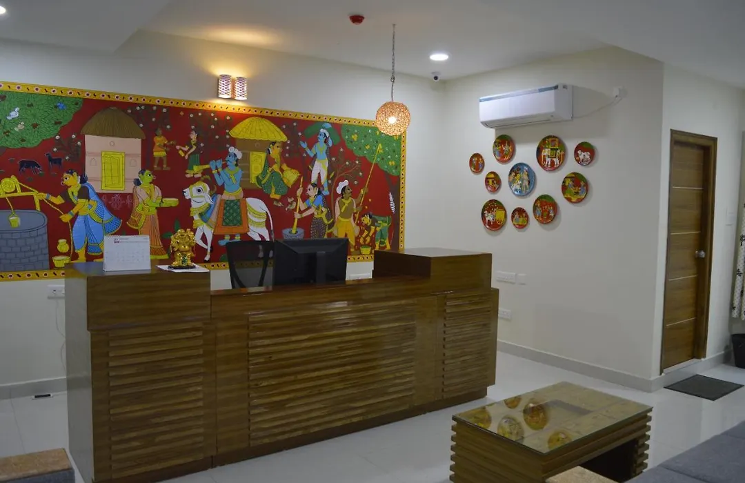 Hotel Virat Inn-1